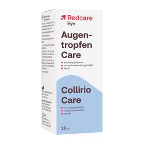 Redcare Eye Augentropfen Care