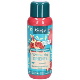 Kneipp® Aroma-Pflegeschaumbad Traum des Orients