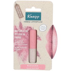 Kneipp® Farbige Lippenpflege Rosewood