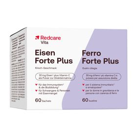 Redcare Vita Eisen Forte Plus