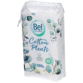 Bel® Face & Body Watte