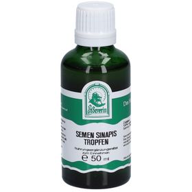 St. Severin Semen Sinapis Tropfen