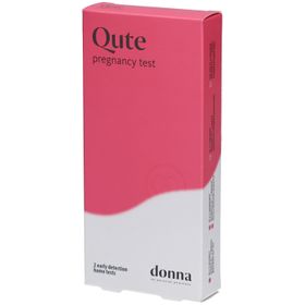 Qute Pregnancy Test