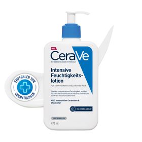 CeraVe Intensive Feuchtigkeitslotion