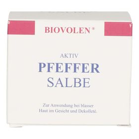 BIOVOLEN® Aktiv-Pfeffersalbe
