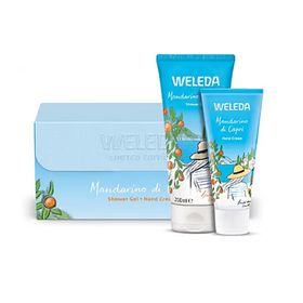 WELEDA® Geschenkset Mandarino di Capri 2025