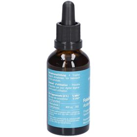 Dr. Niedermaier Folsäure Tropfen