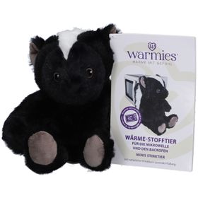 Warmies® MINIS Stinktier