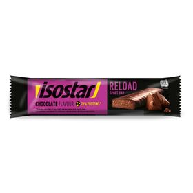 Isostar Reload Sportriegel Schokolade