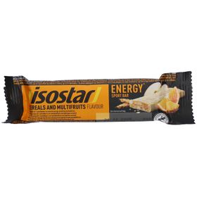 Isostar High Energy Riegel