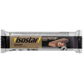 Isostar High Protein 25 Sport Bar – Haselnuss