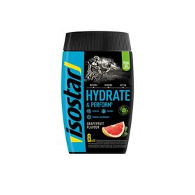 Isostar Hydrate & Perform – Grapefruit