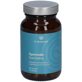 Regulatpro® Spermidin Kapseln