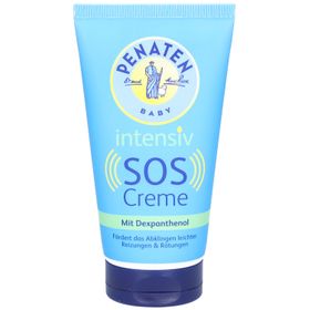 PENATEN® Kleine Helfer SOS Creme