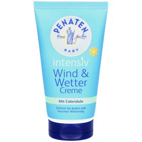 Penaten® Wind und Wetter Creme