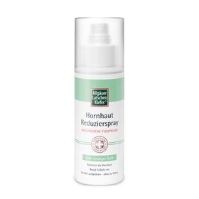 Allgäuer Latschenkiefer® Hornhaut Reduzierspray