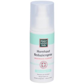 Allgäuer Latschenkiefer® Hornhaut Reduzierspray