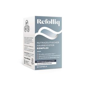 Refolliq Nutraceutical Hairbooster Complex