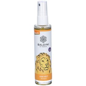 Baldini by TAOASIS® Hab Mut Raumspray