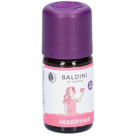 Baldini® Duftkomposition Herzöffner