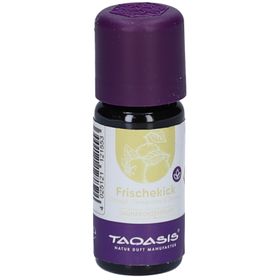 TAOASIS® Saunakonzentrat Frischekick