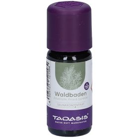 TAOASIS® Saunakonzentrat Waldbaden