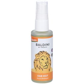 Baldini by TAOASIS® Aura- & Bodyspray Hab Mut