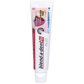 blend-a-dent Plus Haftcreme
