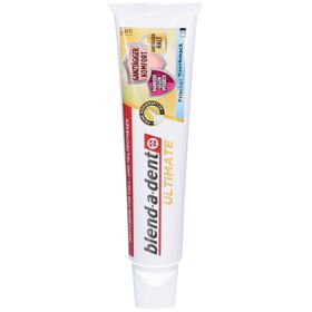 Blend-a-dent® Ultimate Haftcreme Frischer Geschmack