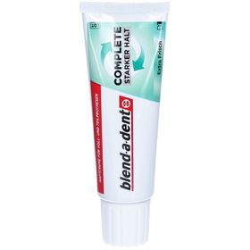 BLEND-A-DENT® Complete Haftcreme Extra Frisch