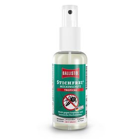 STICHFREI® Mückenschutz Tropical Pumpspray
