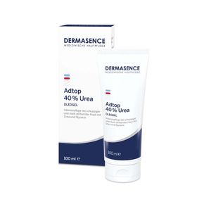 Dermasence Adtop 40 % Urea Oleogel