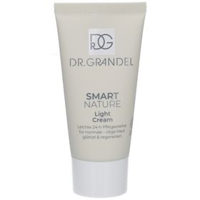 DR. GRANDEL SMART NATURE Light Cream