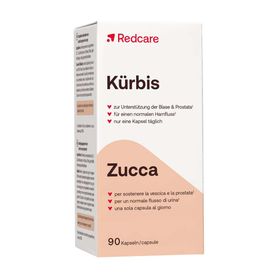 Redcare Kürbis