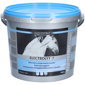EQUISTRO® Electrolyt 7