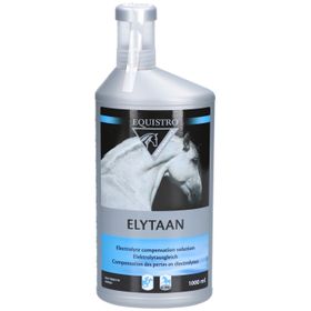 EQUISTRO® Elytaan