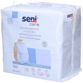 Seni Care Schutzservietten (Einweglatze)