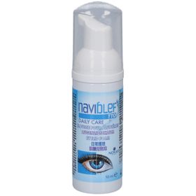 NAVIBLEF TTO DAILY CARE Schaum