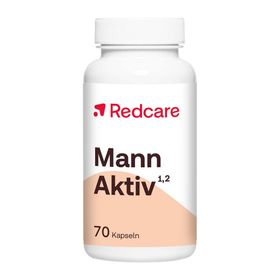 Redcare Mann Aktiv