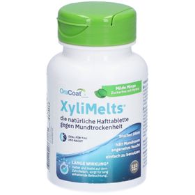 OraCoat XyliMelts® Milde Minze