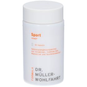DR. MÜLLER-WOHLFAHRT Sport