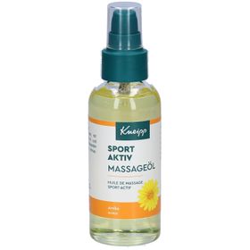 Kneipp Sport Aktiv Massageöl
