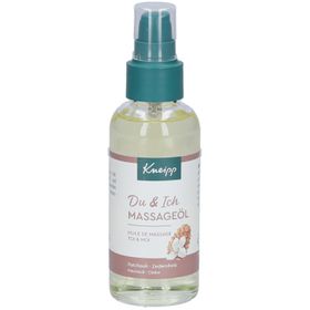 Kneipp Du + Ich Massageöl