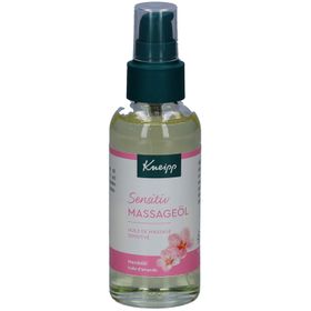Kneipp Sensitiv Massageöl