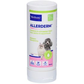 Virbac® Allerderm Shampoo