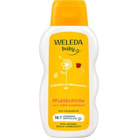 Weleda Calendula Pflegelotion