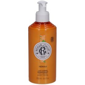 Roger & Gallet® Néroli Wohltuende Körperlotion