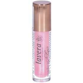 lavera Wonder Lip Elixir Pink Sapphire 02