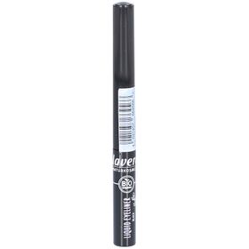 lavera Liquid Eyeliner Black 01