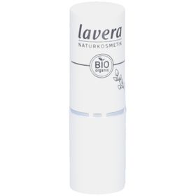 lavera Cream Glow Lipstick Berry Red 10
